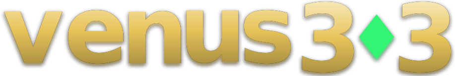 venus 303 logo