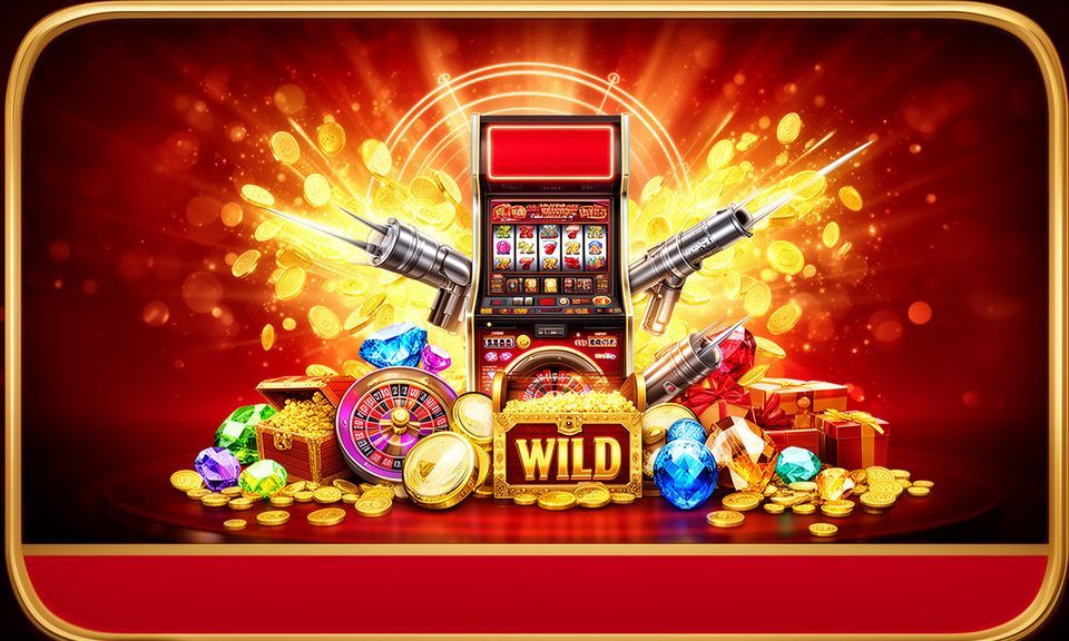 venus 303 Casino