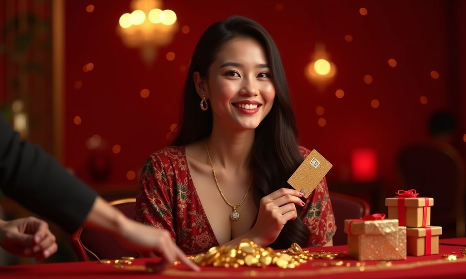 venus 303 Apa yang Kami Tawarkan di Domino QQ Turbo Round