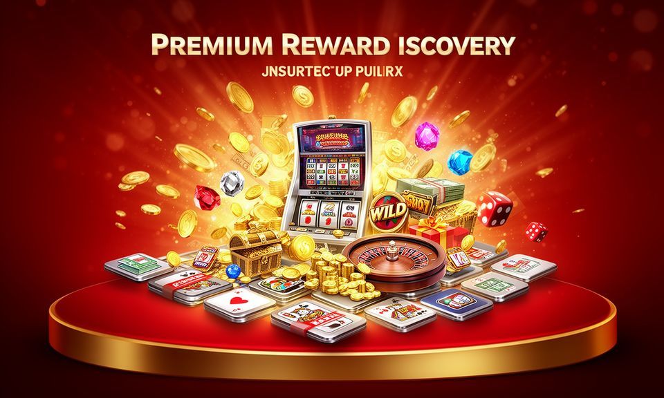 venus 303 Apa yang Ada di dalam venus 303 Casino